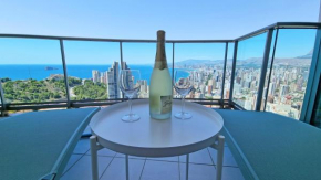 Skyline 25 Apartamento con terrazas privadas y vistas increibles